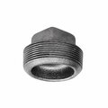 Sticky Situation 511-802BG 0.375 in. Pipe Plug Galvanized, 5PK ST2089677